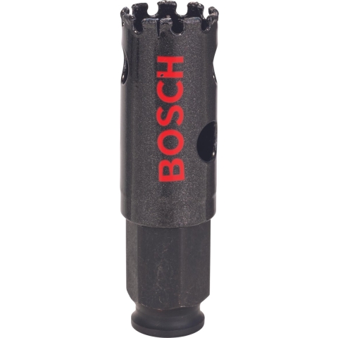 Bosch Accessoires Diamantgatzaag Diamond for Hard Ceramics 22 mm, 7/8" 1st - 2608580303