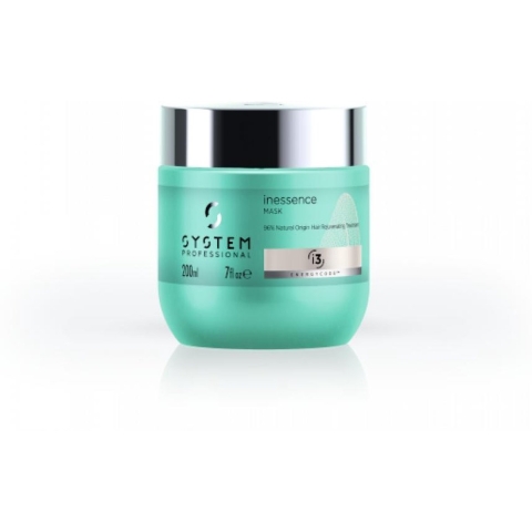 System Professional Inessence Mask i3 400ml