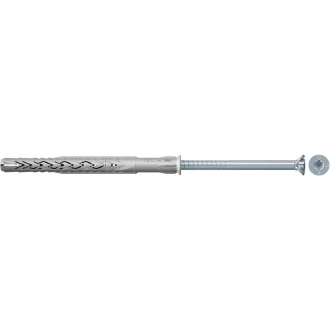 Fischer SXR 10 x 140 FUS Constructie plug 140 mm 10 mm 046333 50 stuk(s)