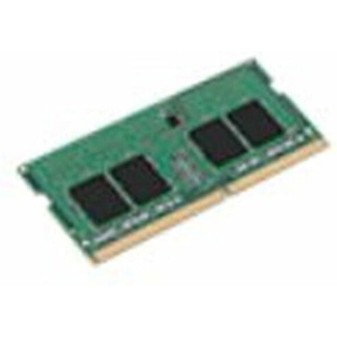 Kingston Server Premier Werkgeheugenmodule voor laptop DDR4 8 GB 1 x 8 GB ECC 2666 MHz 260-pins SO-DIMM CL21 KSM26SES8/8HD