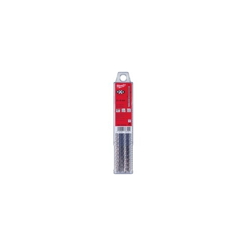 Milwaukee Accessoires SDS-plus hamerboor, MS2, 5,5 x 110 mm (10 stuks) NEW MS2 - 4932352521