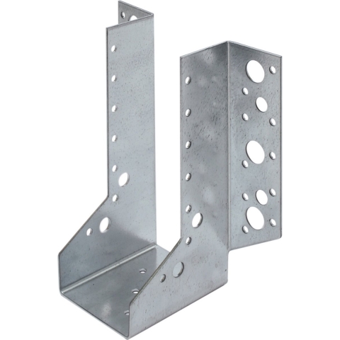 GB raveeldrager zwaar 335/ 71x132 71x146 verzinkt | 20 stuks - GB0783500020