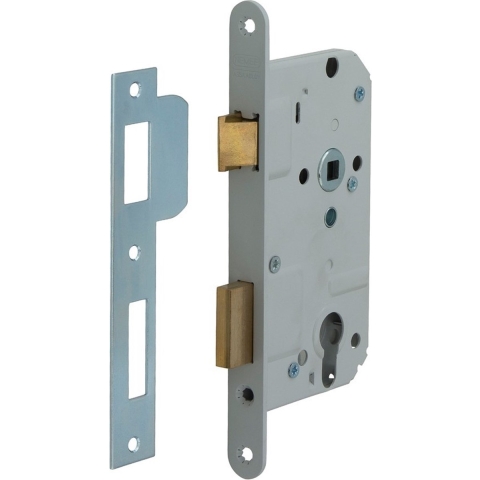 Nemef Deurslot 549/4-50Mm Rs Deurslot 549/4-50Mm Rs (1 stuk) - 9054904501 - 9054904501