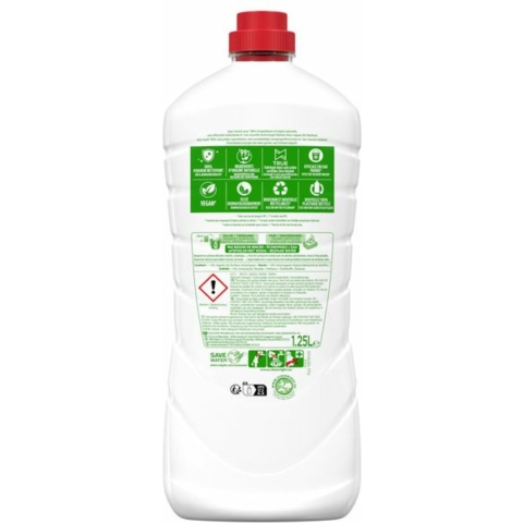 12x Ajax Allesreiniger Classic 1,25 liter