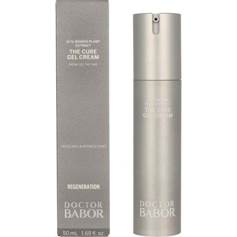 BABOR DOCTOR BABOR The Cure Gel Cream 50ml