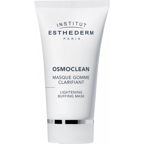 Institut Esthederm Osmoclean Verhelderend Gommasker | 75 ml