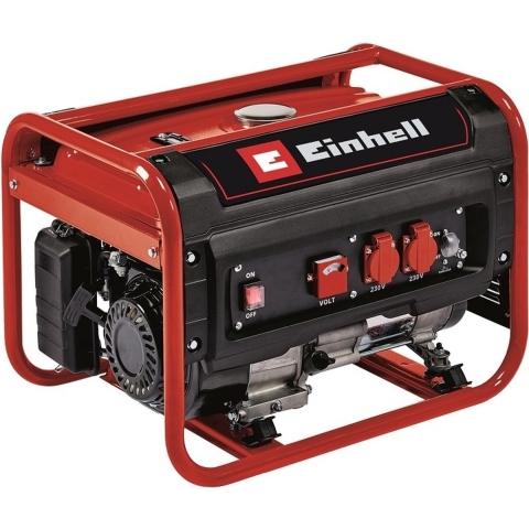 Einhell TC-PG 25/1/E5 4-takt Aggregaat 230 V 38 kg 2100 W