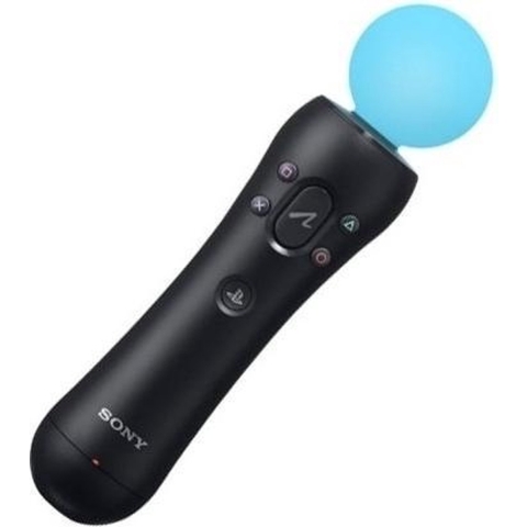 PS3 Motion Controller (Move Controller) (PSVR Compatible)