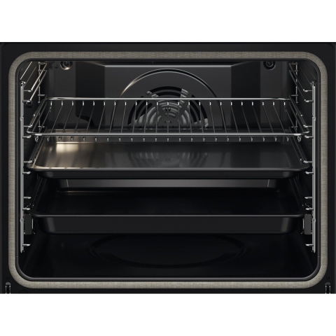 Zanussi combi-stoomoven ZOPKH7X1