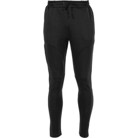 Stanno 432009 Plaza Pants - Black - 2XL