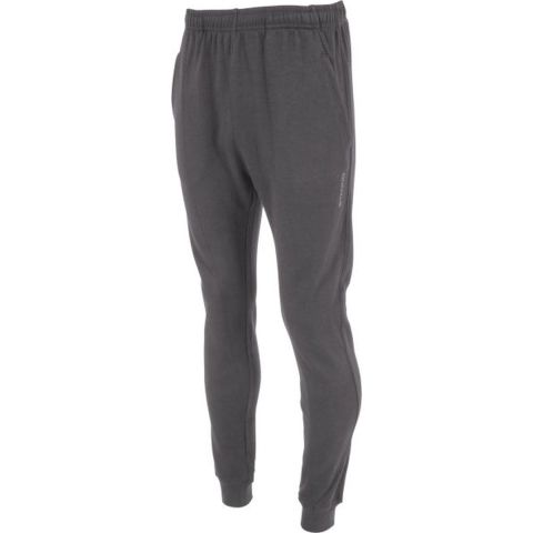Stanno 434002 Base Sweat Pants - Anthracite - M