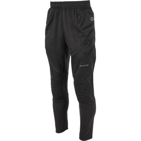 Stanno 425105 Bounce Goalkeeper Pants - Black - L