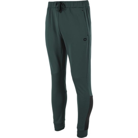 Stanno 432010 Plaza Brush Pants - Stormy Grey - L