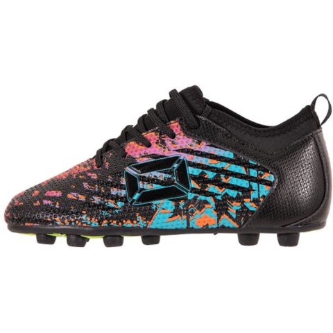 Stanno 470266 Vulture FG JR II - Black-Multi - 32