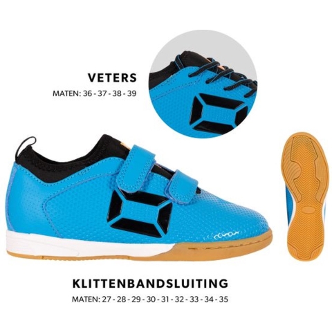 Stanno 472224 Vulture JR IN - Royal - 28