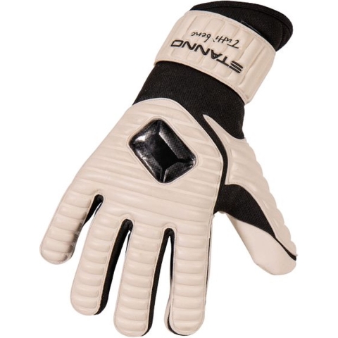 Stanno 480244 Legacy Goalkeeper Gloves II - White-Black - 8.5