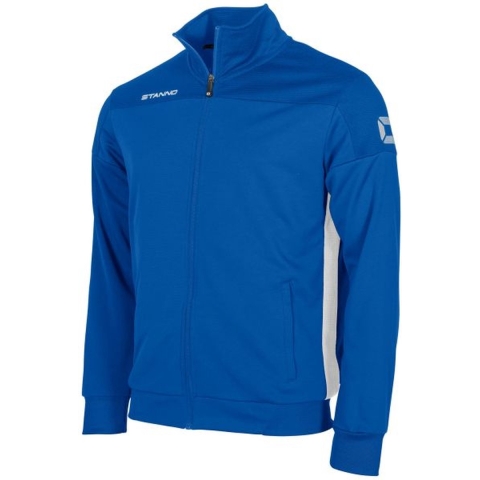 Stanno 408016K Pride Full Zip Jack Kids - Royal-White - 140