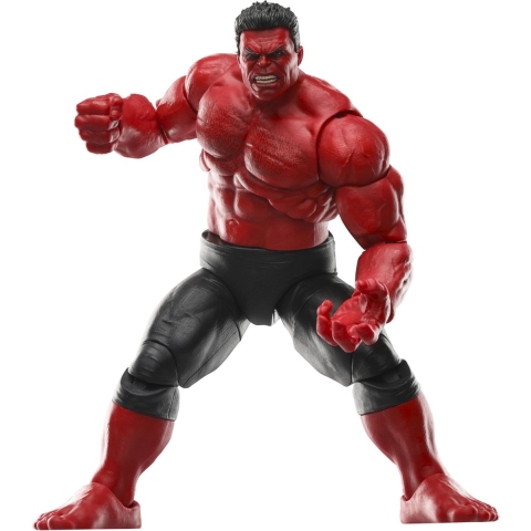 Hasbro Marvel Legends Red Hulk