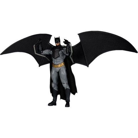 McFarlane DC Multiverse Batman with Bat-Glider