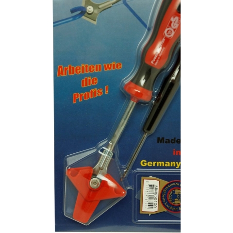 Delta voegensnijder op SB kaart - MM950100