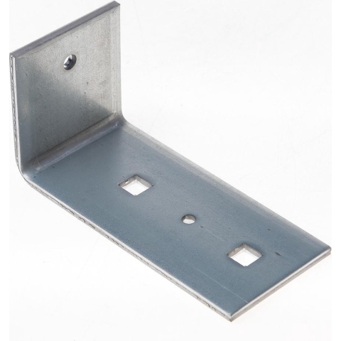 GB hoekanker zwaar 70x140/ 65x5.0 sendzimir verzinkt | 10 stuks - 17224815