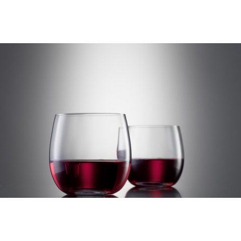 Schott Zwiesel Whiskey Glazen Banquet - 340 ml - 6 stuks