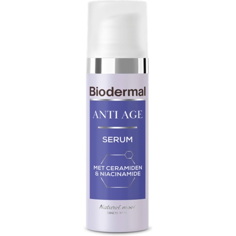 Biodermal Anti Age Serum