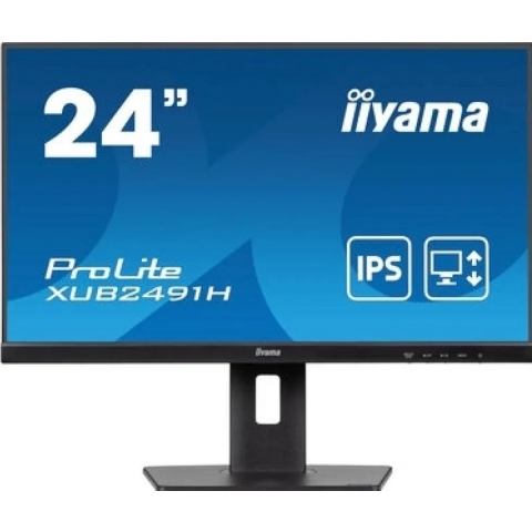 Iiyama ProLite XUB2491H-B1 monitor