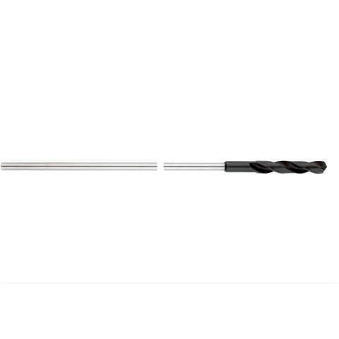 Metabo Accessoires Bekistingsboor Ø 16x600 HSS - 627405000