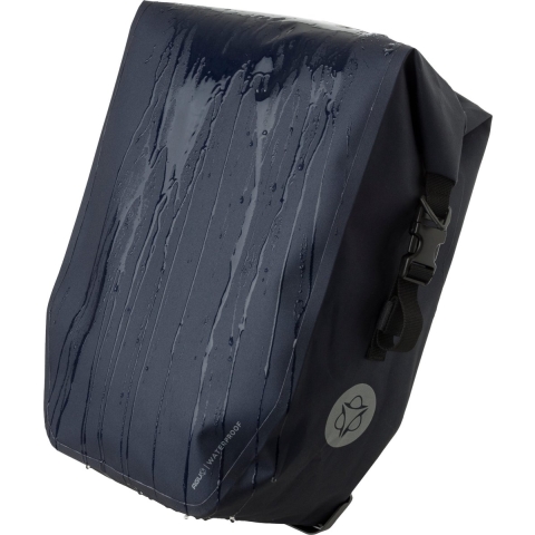 Enkele fietstas Clean Shelter Large 21L Deep Marine CG