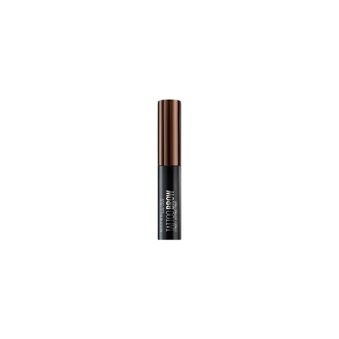 3x Maybelline Tattoo Brow Peel-Off Wenkbrauwgel 2 Medium