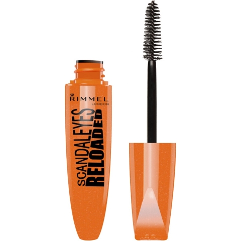 3x Rimmel London Mascara Scandal'Eyes Reloaded 002 Brown