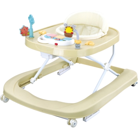 Loopstoel Topmark Lexi Pistache
