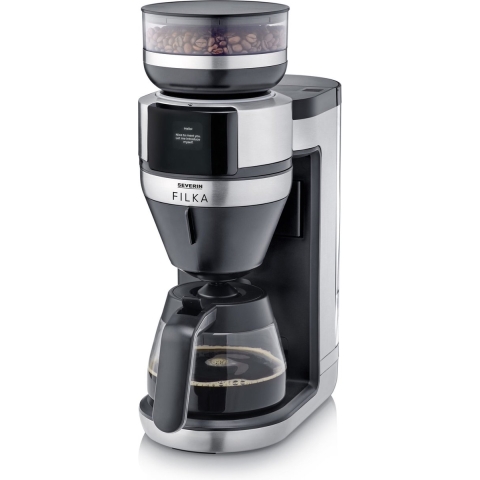 Severin KA4852 volautomatische koffiemachine