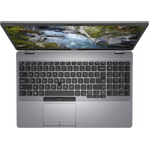 Dell Precision 3551