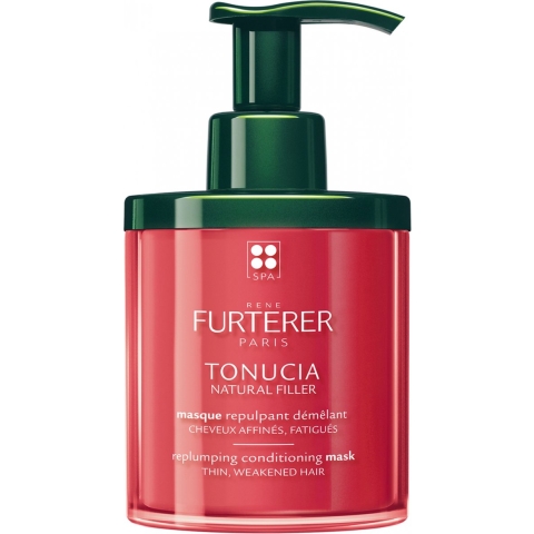René Furterer Tonucia Natural Filler Masker | 200 ml