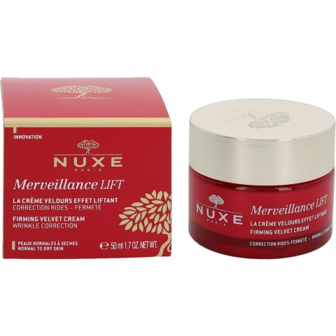 Nuxe Merveillance Lift Liftende Fluweelzachte Crème | 50 ml