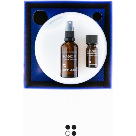 RainPharma Aroma Diffuser 500 ml | 1 stuk