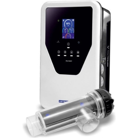 AstralPool Elite Connect 60LS complete set - AstralPool