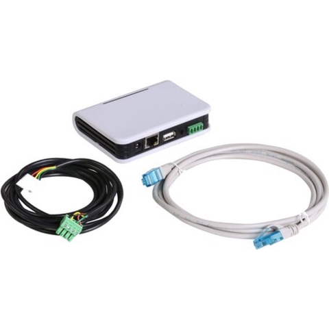 Sugar Valley Sugar Valley Ethernet Module