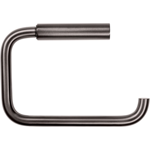 Blomus Modo Toiletrolhouder Burned Metal