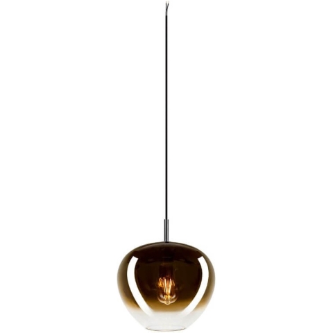 SLV PANTILO CONVEX 29 1007880 Hanglamp E27 Chroom