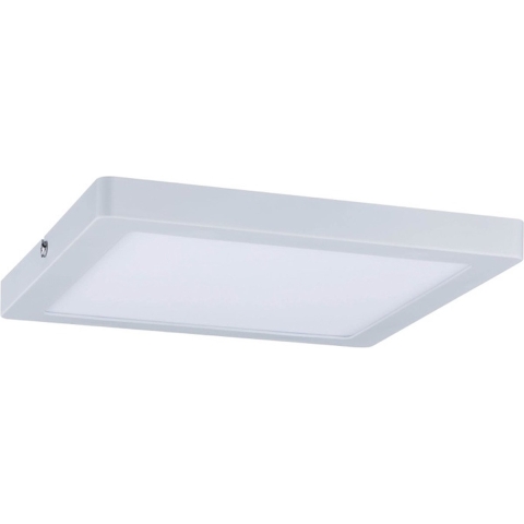 Paulmann Atria 70870 LED-paneel 20 W Warmwit Wit (mat)