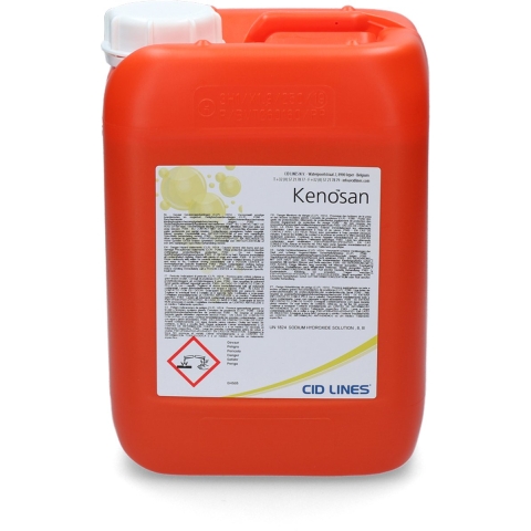Kenosan
