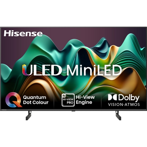 Hisense 50U69NQ