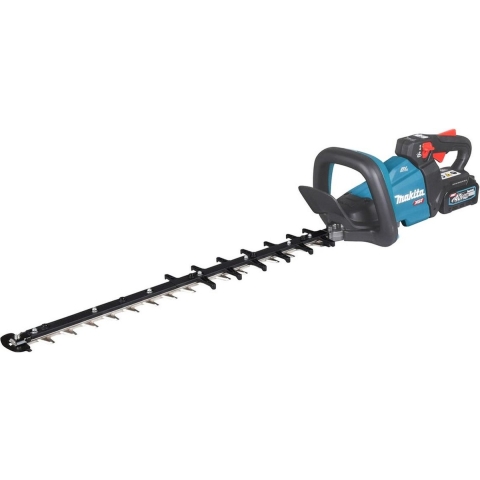 Makita UH004GD201 | Accu Heggenschaar | XGT 40 Volt max | Trimuitvoering | 60 cm | Set | 4.0 Ah