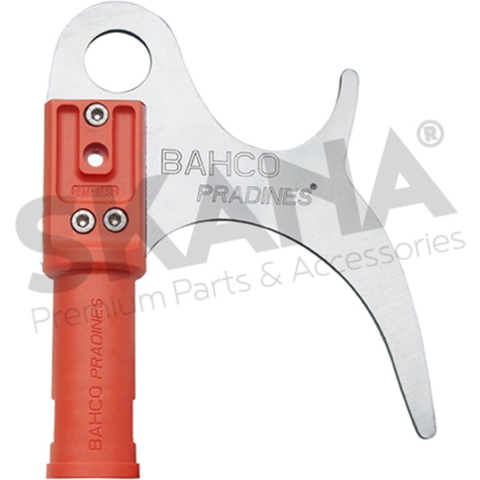 Bahco Haak met adapter voor ASP- en ATP-stelen - ASP-AS-HOOK