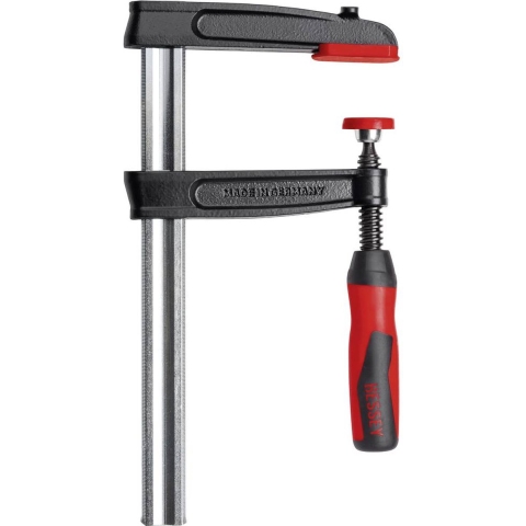 Bessey Lijmtang met gegoten beugels TPN-BE-2K 600/120 - TPN60S12BE-2K