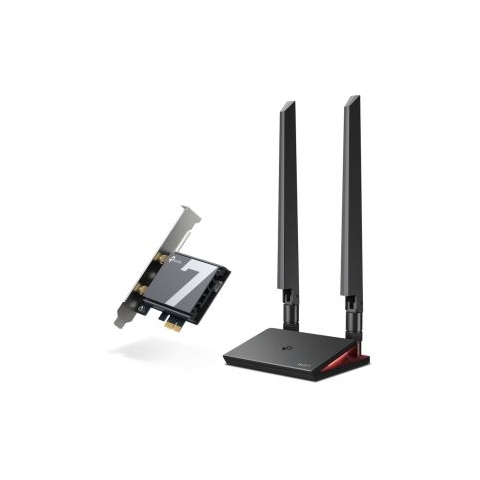 TP-Link Archer TBE550E Intern WLAN / Bluetooth 9300 Mbit/s