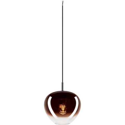 SLV PANTILO CONVEX 29 1007879 Hanglamp E27 Chroom